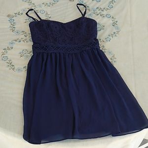 Women's dress